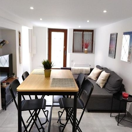Maison Cosy Calme Central Bus Lac Kir Plombieres-les-Dijon 外观 照片
