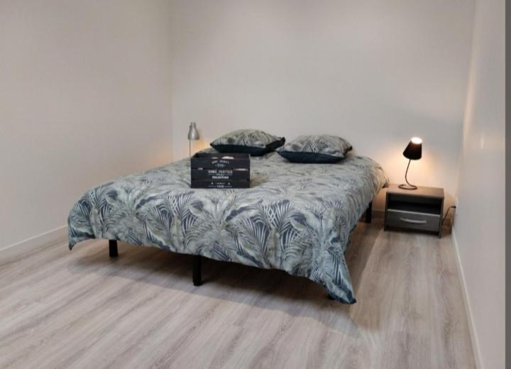Maison Cosy Calme Central Bus Lac Kir Plombieres-les-Dijon 外观 照片