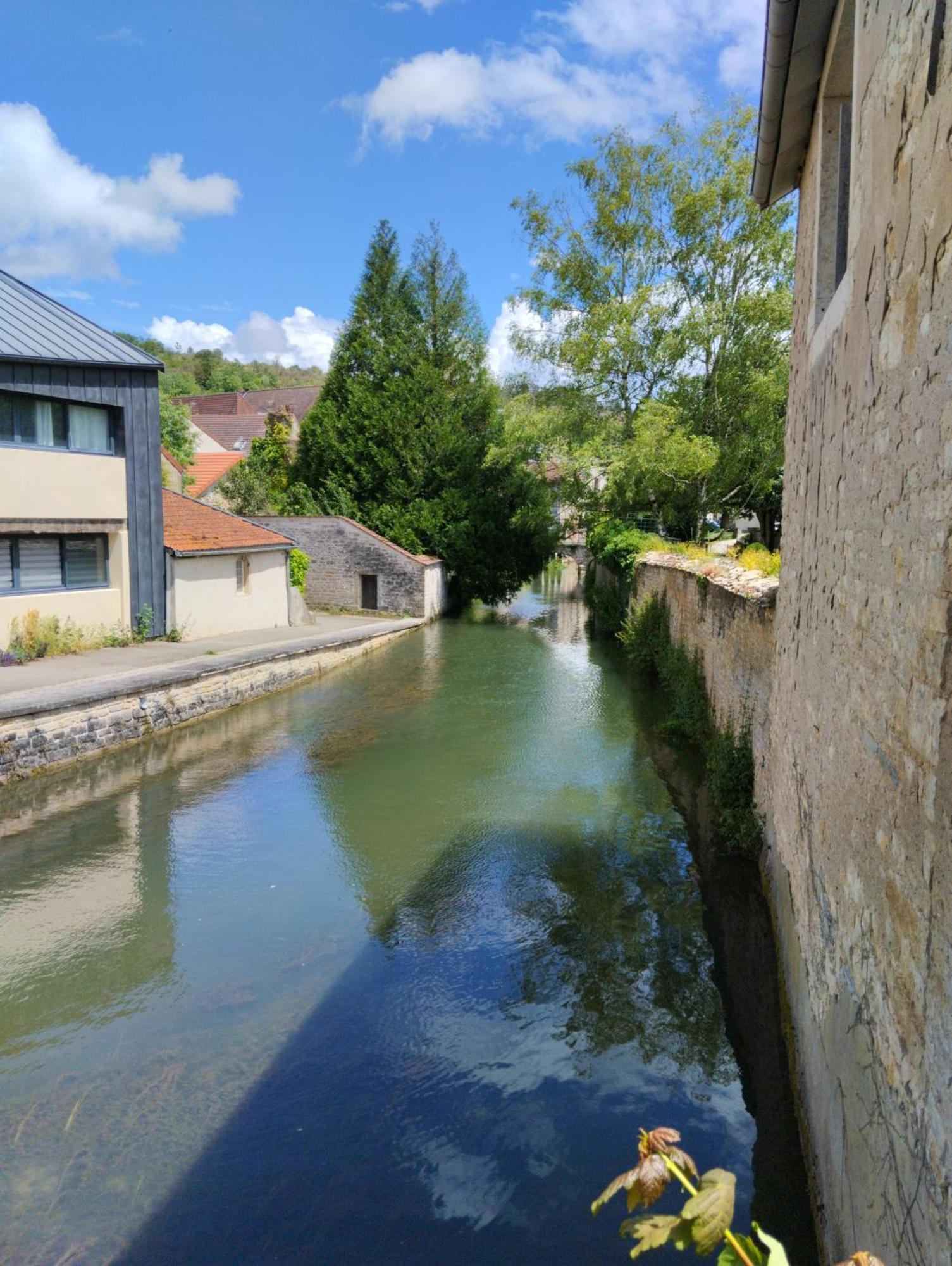 Maison Cosy Calme Central Bus Lac Kir Plombieres-les-Dijon 外观 照片