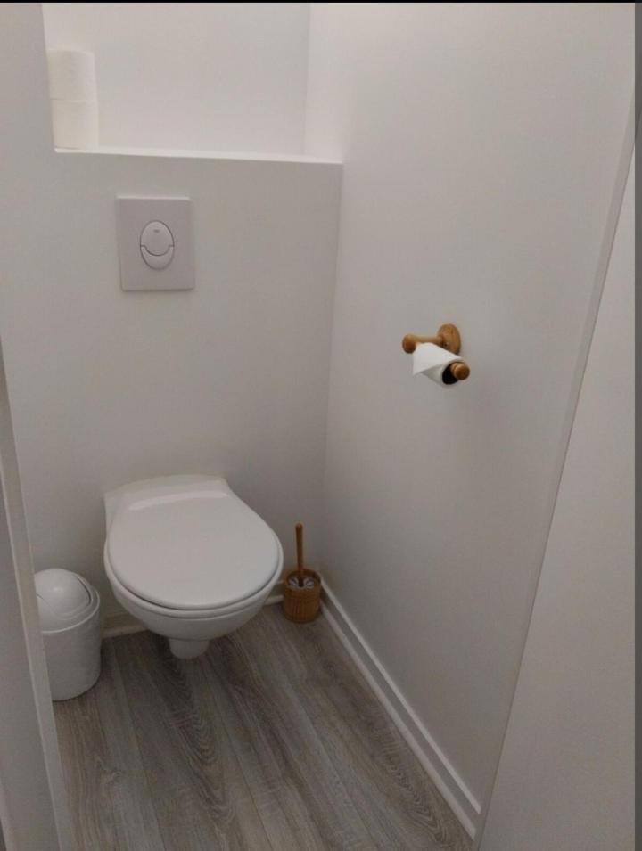 Maison Cosy Calme Central Bus Lac Kir Plombieres-les-Dijon 外观 照片
