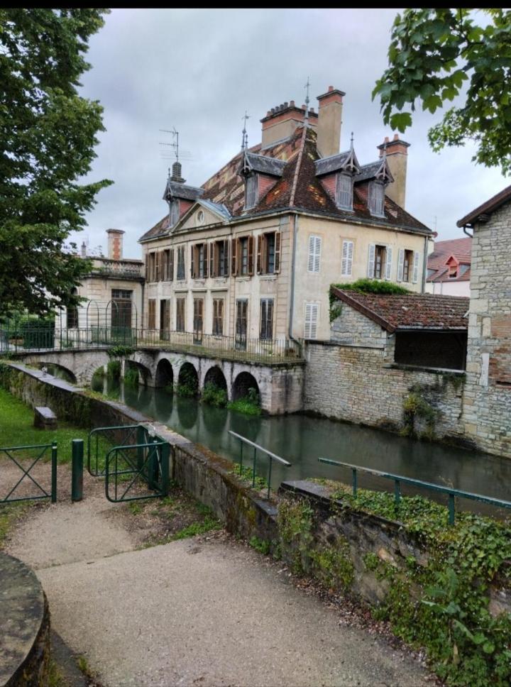 Maison Cosy Calme Central Bus Lac Kir Plombieres-les-Dijon 外观 照片
