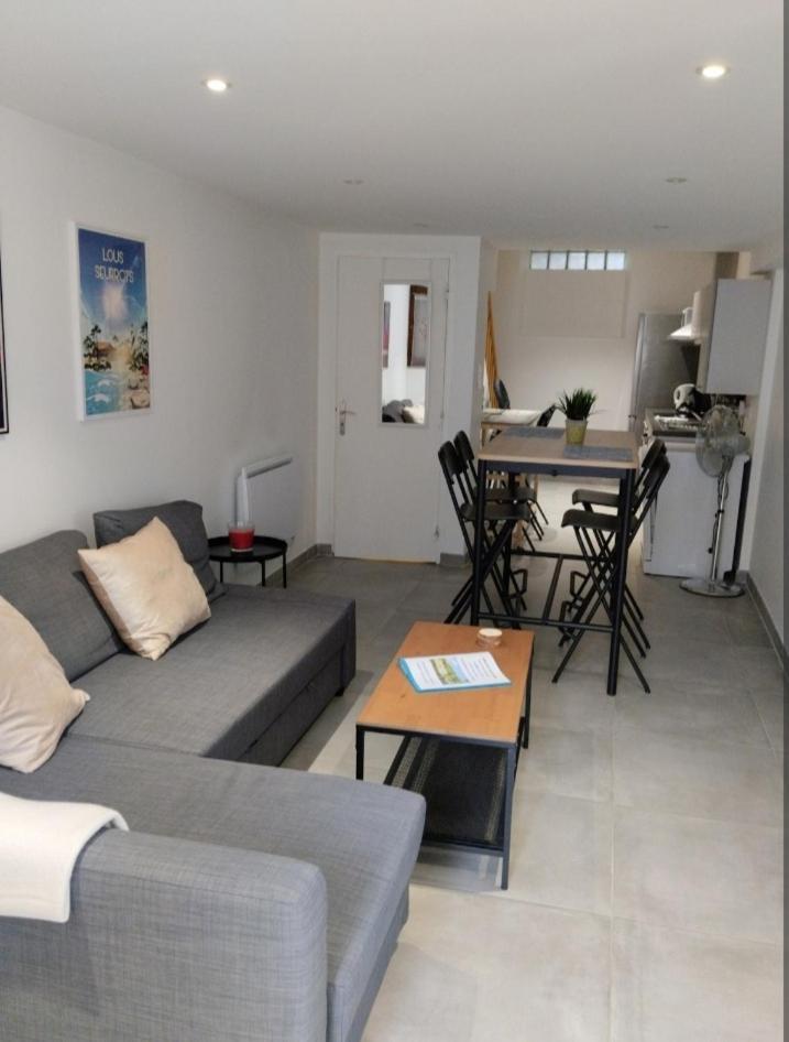 Maison Cosy Calme Central Bus Lac Kir Plombieres-les-Dijon 外观 照片