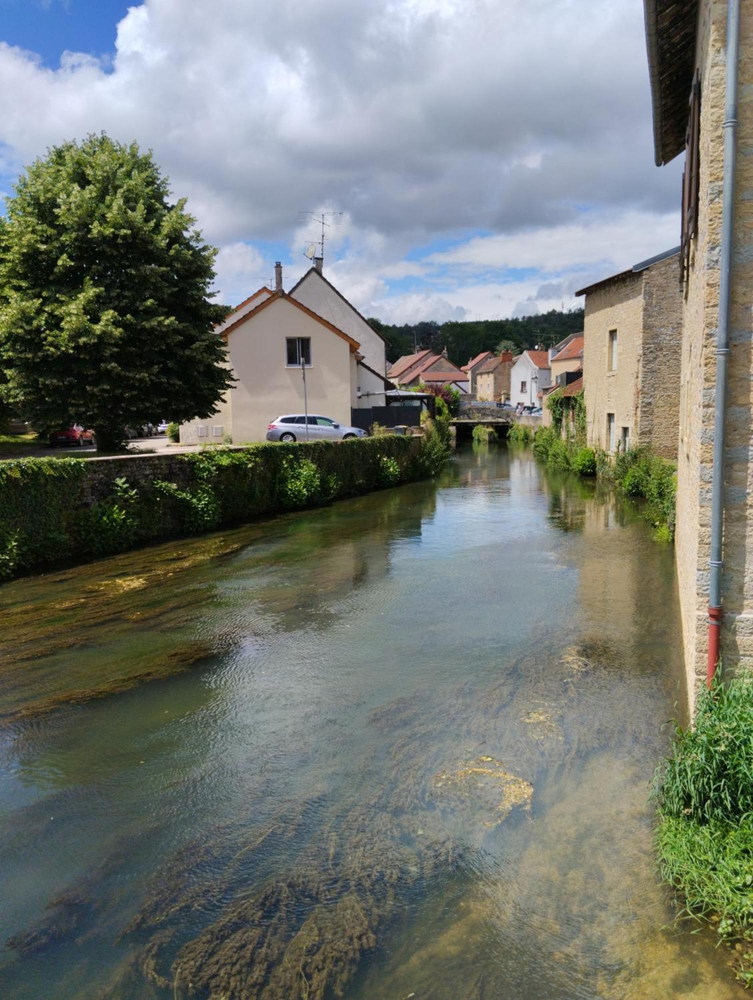 Maison Cosy Calme Central Bus Lac Kir Plombieres-les-Dijon 外观 照片