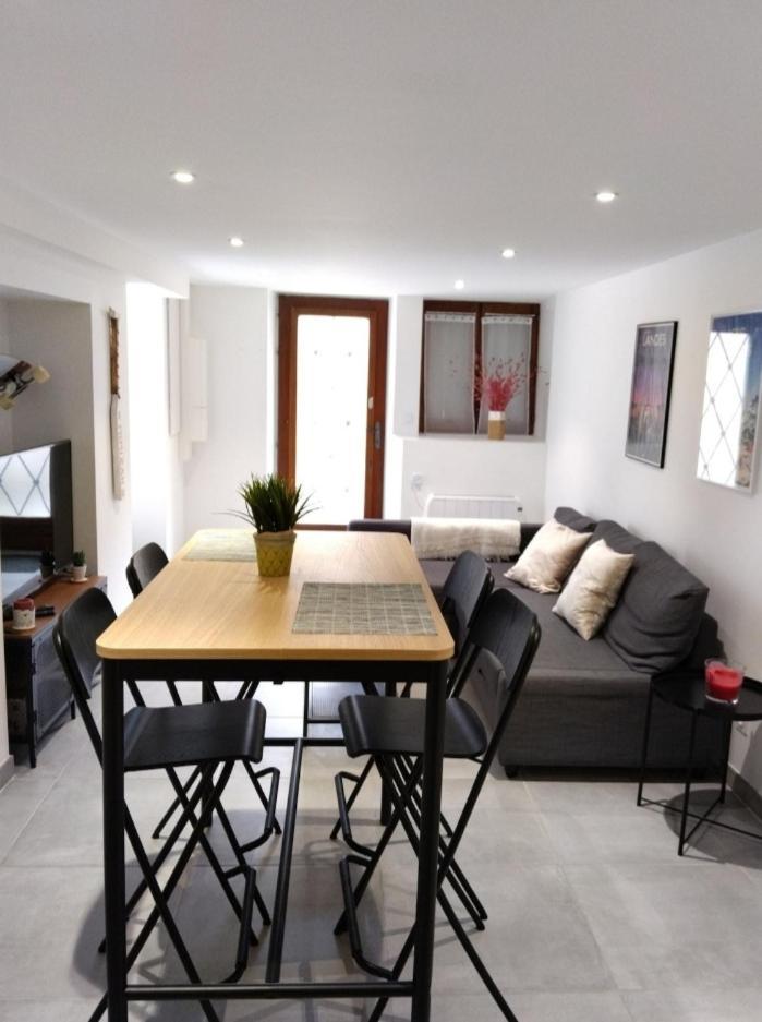 Maison Cosy Calme Central Bus Lac Kir Plombieres-les-Dijon 外观 照片